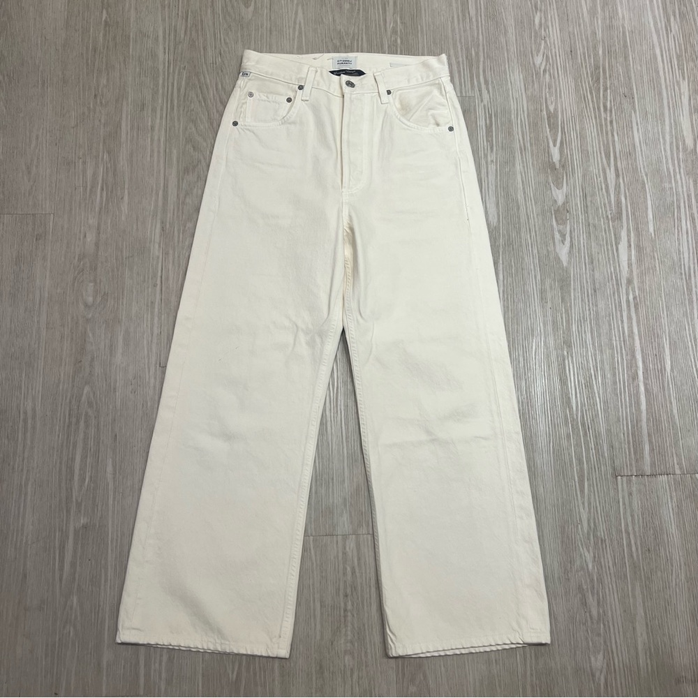 Citizens of Humanity Gaucho Jeans - Picture 6 of 16